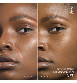 Touche Eclat - Le Stylo - Toutes Peaux 